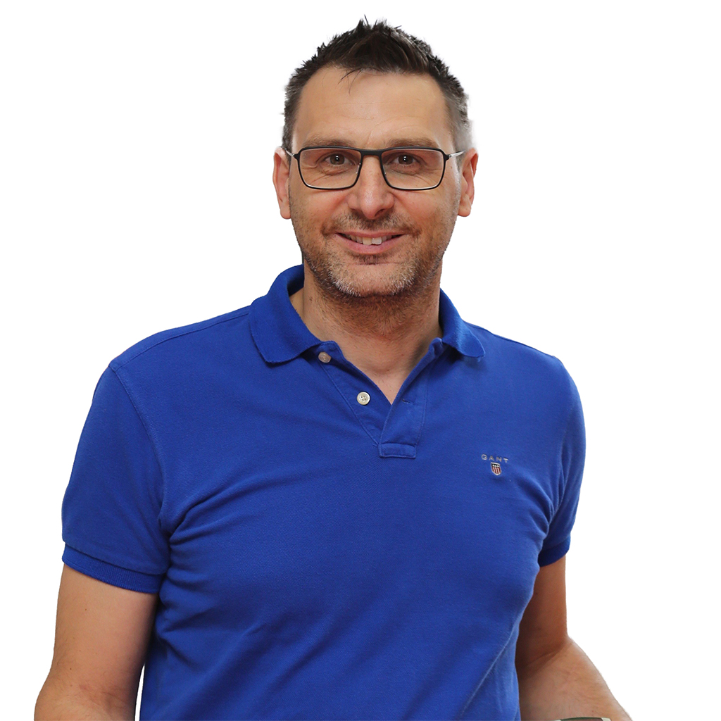 employee_Peter Mandic