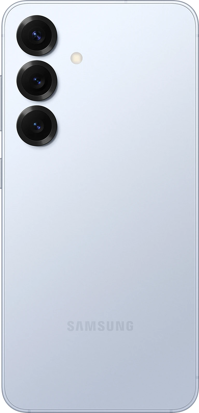 Samsung Galaxy S25 256 GB Icyblue