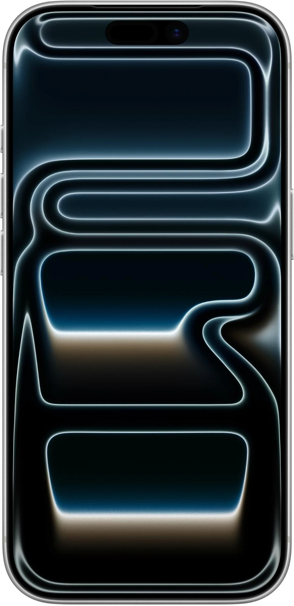 Apple iPhone 17 Pro 1 TB Silber